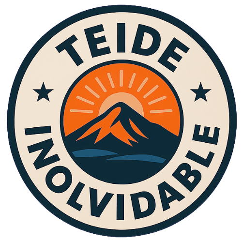 Teide Inolvidable